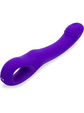 Nu Sensuelle Rhapsody - Dual Stimulation Tapping Vibrator