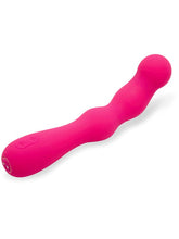 Nu Sensuelle Siren Nubii - Multi-Function G-Spot Vibrator