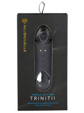 Nu Sensuelle Trinitii - Tri-Stimulation for Extraordinary Sensations