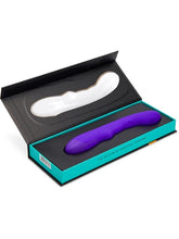 Nu Sensuelle Vivi - Dual Tapping G-Spot Vibrator for Intense Satisfaction