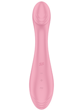 Satisfyer G-Force Multi Functions Silicone G-Spot Massager