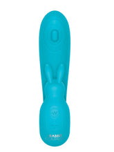 The Internal Rabbit 10 Functions G-Spot Vibrator