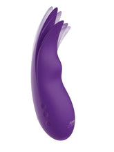 The Power Rabbit Fluttering Tips - Intense G-Spot and Clitoral Pleasure