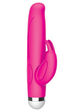 The Rabbit Company's Dual-Stimulation Mini Rabbit Vibrator