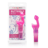 Butterfly Kiss Clitoral and G-Spot Vibrator