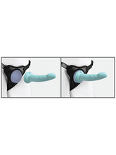 Dillio Platinum Body Dock SE 5 in. and 6 in. Strap-On Kit