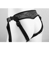 Pipedream Dillio Platinum Body Dock SE Strap On Harness
