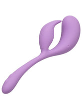 Elle Liquid Silicone Dual Flicker Rabbit Vibrator