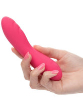 Liquid Silicone Pixies Ripple Dual Sided Clitoral Vibrator