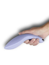NIYA N2 - Curved Couples Waterproof Massager