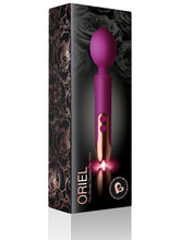 Rocks Off Oriel - Waterproof Vibrator with 10 Thrilling Settings