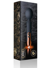 Rocks Off Oriel - Waterproof Vibrator with 10 Thrilling Settings