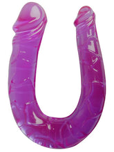 Pipedream Lucky Lady Dual Stimulator Realistic Dildo