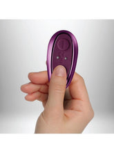 Rock-Chick Diva - Dual Stimulation Bliss Vibrator