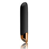 Rocks-Off Chaiamo - Luxurious Silicone Bullet Vibrator for Unforgettable Orgasms