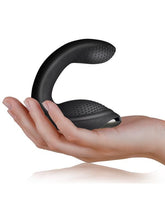 Rude-Boy Xtreme - Rechargeable Prostate Massager with 10 Vibration Settings