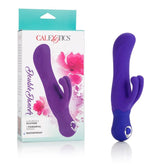 Silicone Double Dancer Rabbit Vibrator