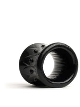 Sport Fucker's Premium TPE Ball Stretcher - Customizable Comfort