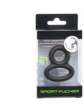 Sport Fucker‚Ñ¢ Premium Silicone Intimacy Ring
