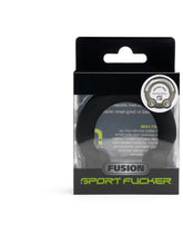 Sport Fucker's Grand Prix Fusion - Silicone Pleasure Ring