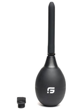 Sport Fucker's Versatile Locker Room Cleansing Bulb