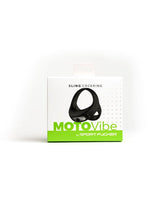 Wireless Vibration Sling - Unleash Ecstasy with MOTOVibe