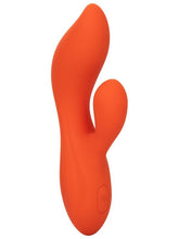 Stella Liquid Silicone Dual Teaser Rabbit Vibrator