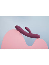 Svakom Avery Deep Thrusting Rabbit Vibrator