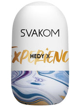 Svakom Hedy X-MIX Stretchy Strocking Sleeve Set