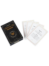 Svakom Opening Up Adult Card Game