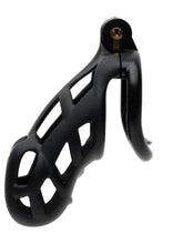 Premium Shower-Friendly Chastity Solution - The Guardian by CellMate‚Ñ¢