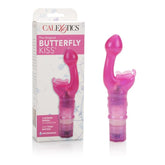 The Original Butterfly Kiss G-Spot Vibrator