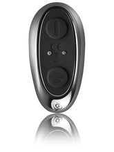 Rocks Off Dual Stimulation Vibrator - Versatile Pleasure