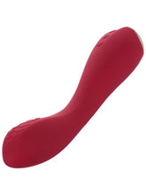 Uncorked Malbec Rechargeable G-Spot Vibrator