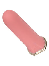 Uncorked Rose Rechargeable Bullet Vibrator