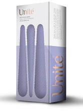 Rocks Off Unite - Textured Silicone Dilator Set for Gradual Progression