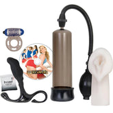 Adam & Eve All A Man Needs Kit