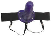 Adam & Eve Universal Hollow Strap-on