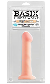 Pipedream Basix Dong 6.5 Inch Realistic Dong