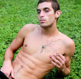 Cocky Boys Signature Cock Dillon Rossi