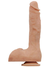 Danny DS Secret Weapon Dong