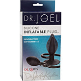 Dr. Joel Silicone Inflatable Plug