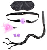 Pipedream Fetish Fantasy Bedroom Lovers Sex Kit