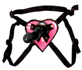 Fetish Fantasy Series Heart Strap-On Sex Toys