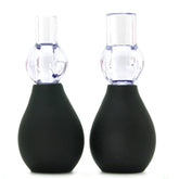 Fetish Fantasy Limited Edition Womens Nipple Erector Set