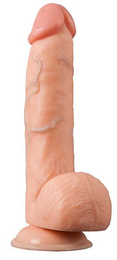 G-Girl 8" Dong Smooth Head
