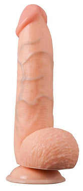 G-Girl 8" Dong Tapered Tip