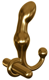 Pipedream Icicles Gold Edition G08 Prostate Play Massager