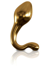 Pipedream Icicles Gold Edition G11 Glass Prostate Massager