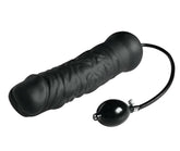 Leviathan Giant Inflatable Dildo